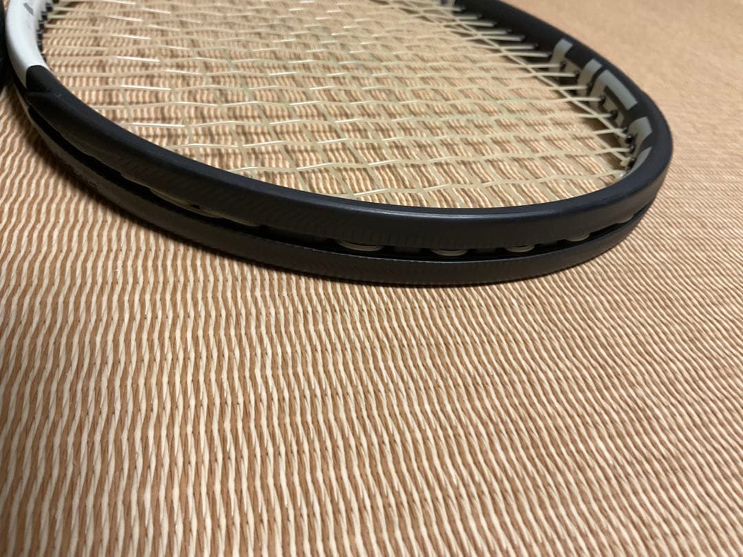 テニスラケット HEAD SPEED 2024 G2 2024
