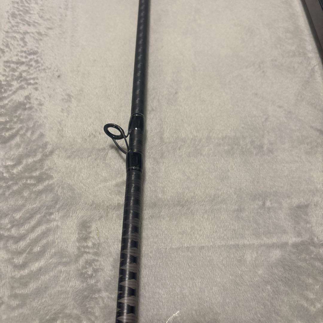 シマノ　ムーンショットBS B63H