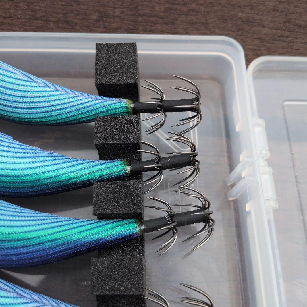 ダートマックス　TR tr パープル　ボーダー　グリーン　他　10個　セット