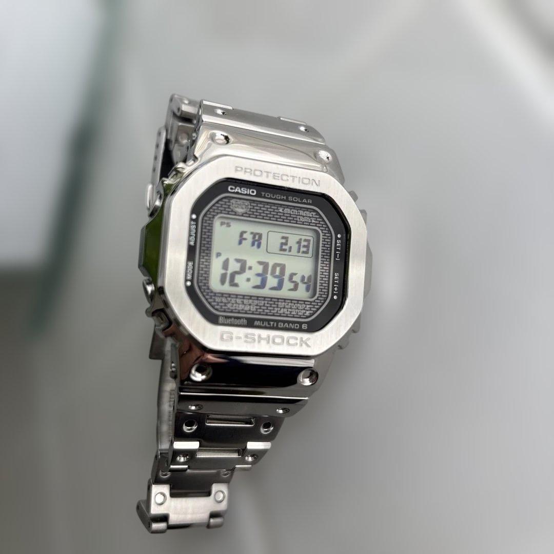 G-SHOCK DW-5600 デジタル腕時計　マイケル