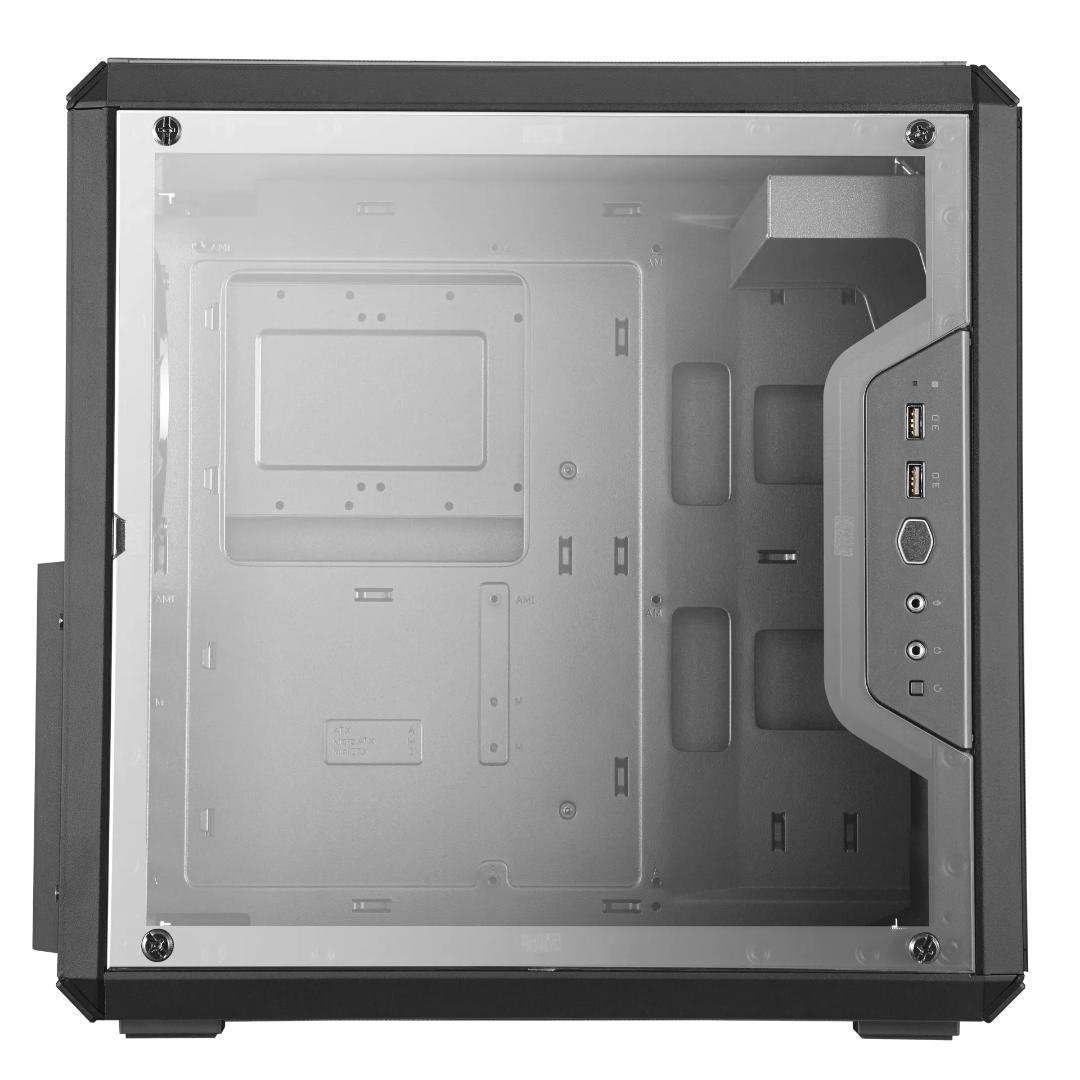 PCケース(自作PC用) Cooler Master MasterBox Q500L