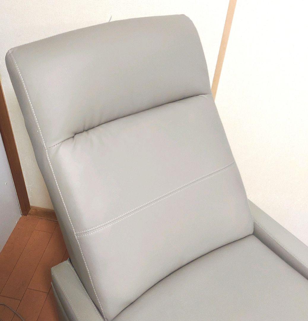 は*ん様 GANA シエロplus 電動リクライニングチェア マツエク エステ