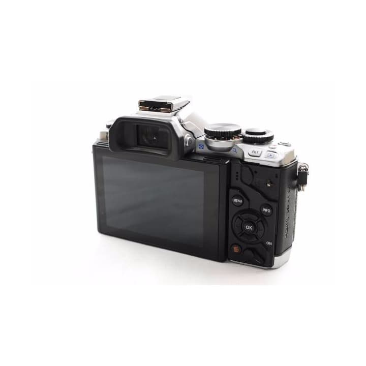 ★専用★ OLYMPUS OM-D E-M10 ミラーレス一眼 人気