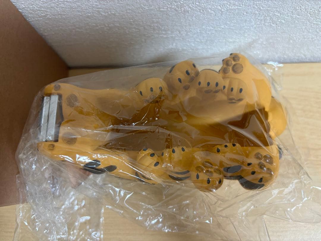 【ジブリ】となりのトトロ　テープカッター　ネコバス