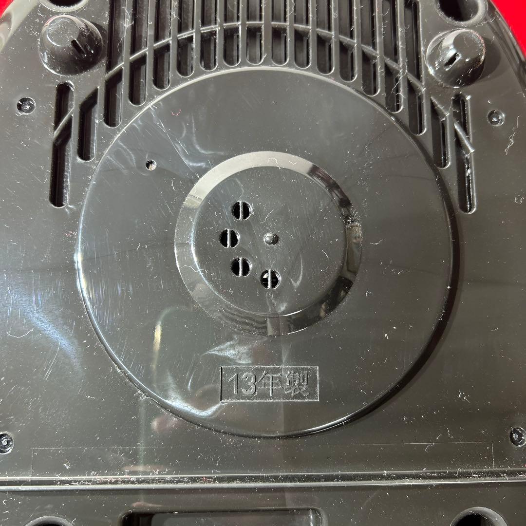 未使用　東芝　真空IH かまど銅コート釜　RC-10VRG 13年製　5.5合