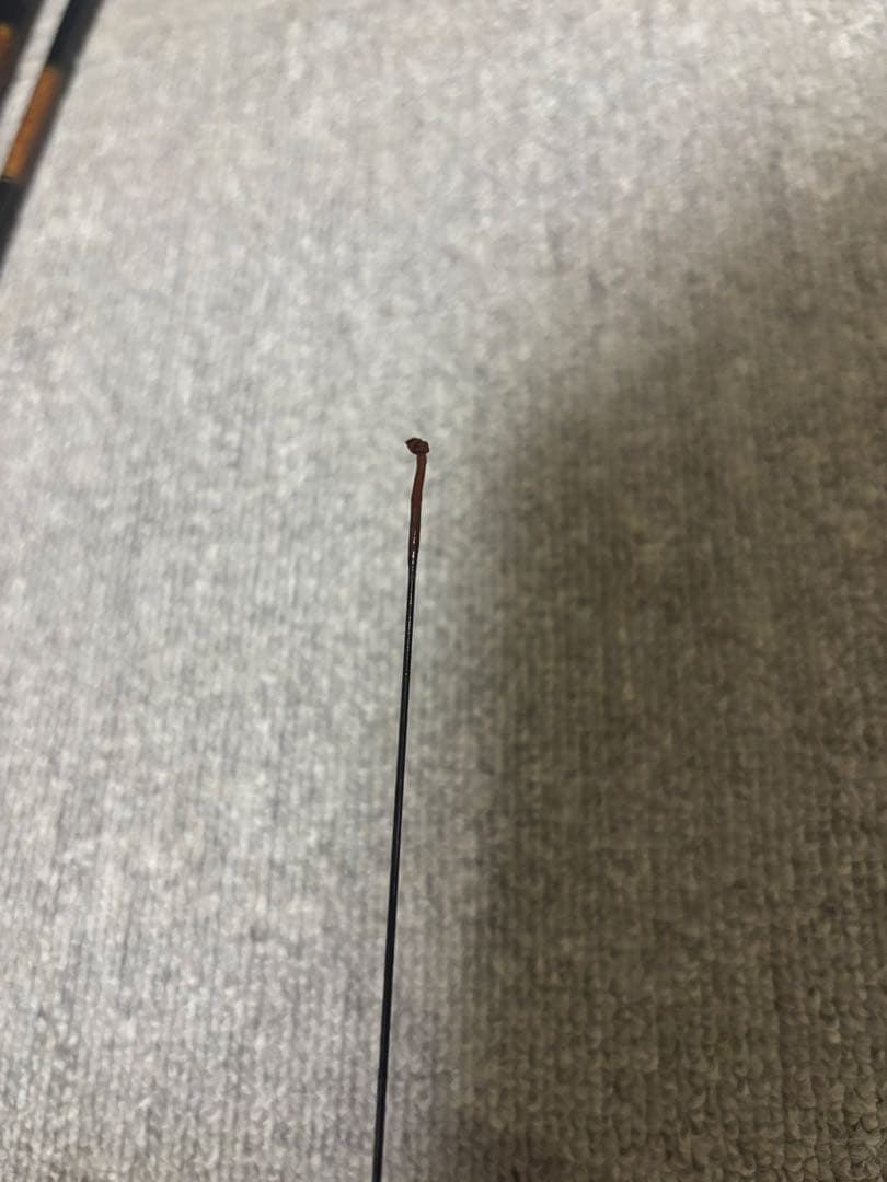 ヘラ竿　竿置き　まとめ売り　一部ジャンク