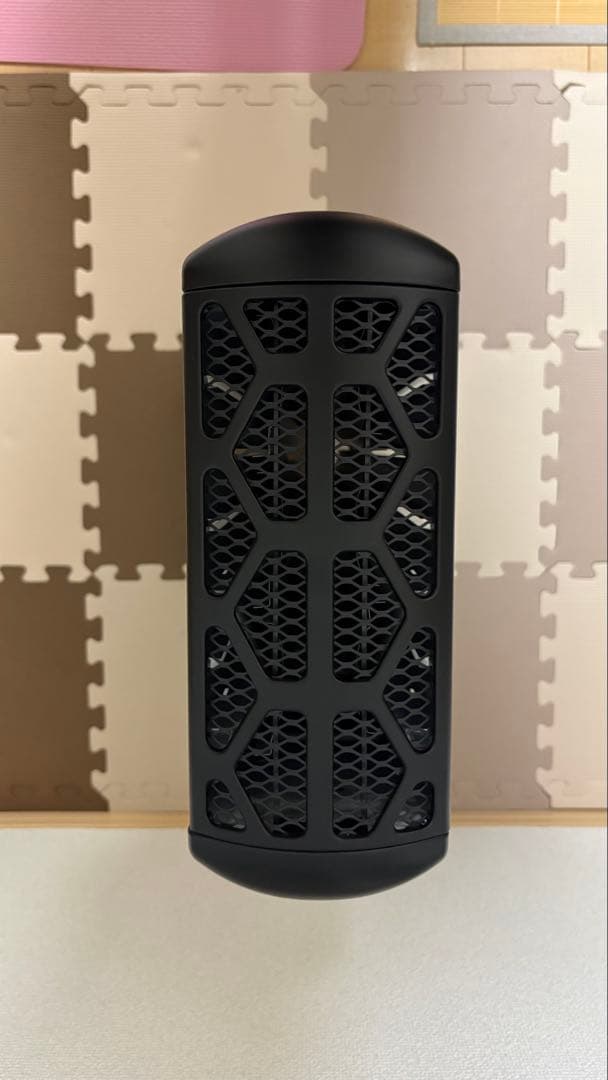 DeLonghi デロンギ　ダイナミックマルチヒーター　MDHU09-BK