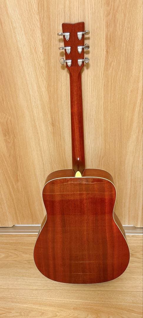Yamaha FG820 アコースティックギター