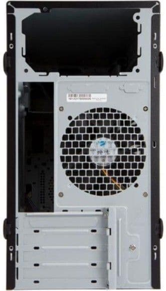 FRONTIER IW-EM035 MicroATX ミニタワーケース