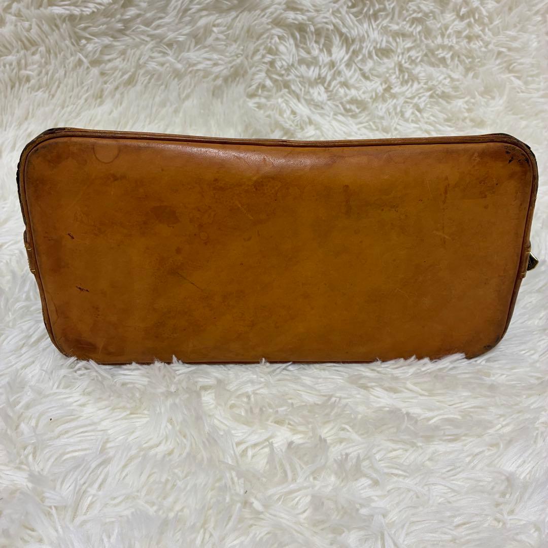 Louis Vuitton ハンドバッグ モノグラム アルマ ルイヴィトン