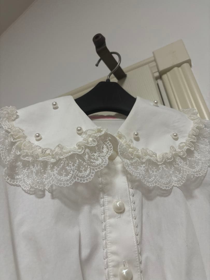 Angelic Pretty ブラウス