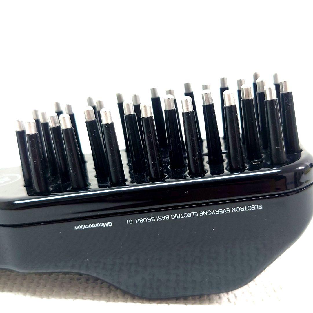 M1124D1 エレクトロンエブリワン デンキバリブラシ 通電確認済み