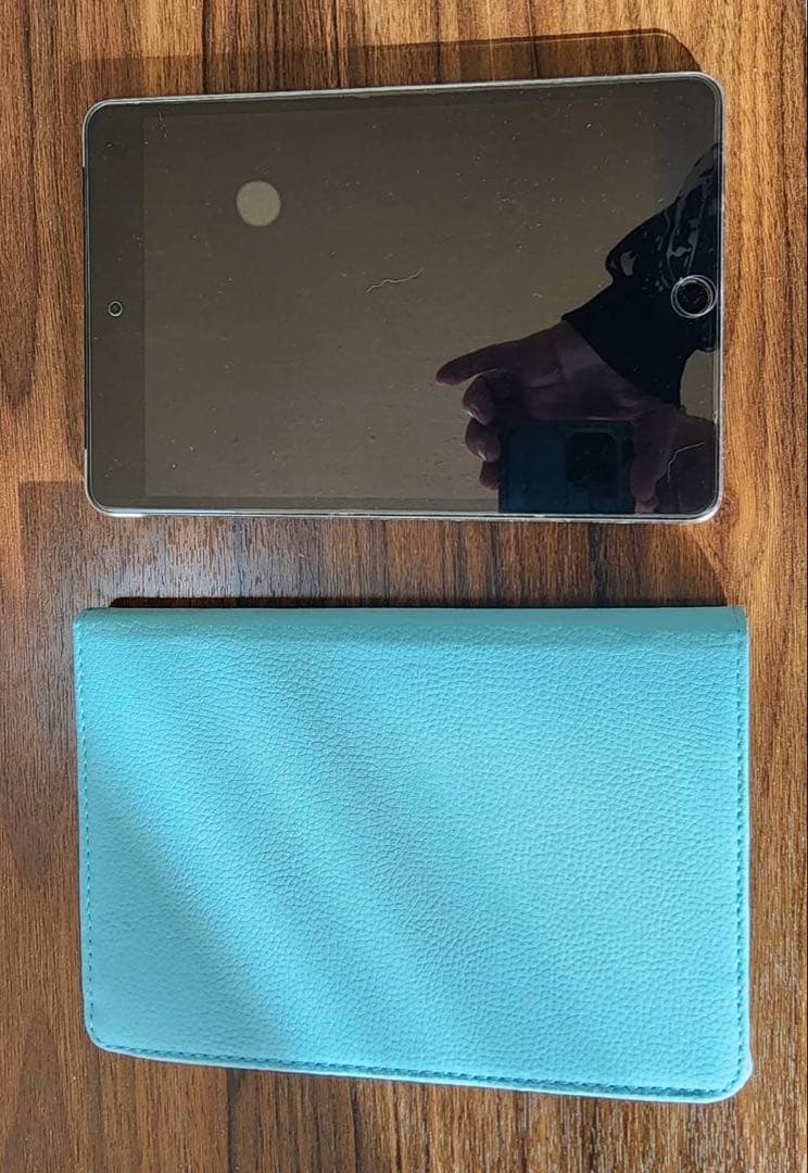 iPad mini (第4世代) スペースグレー 64GB