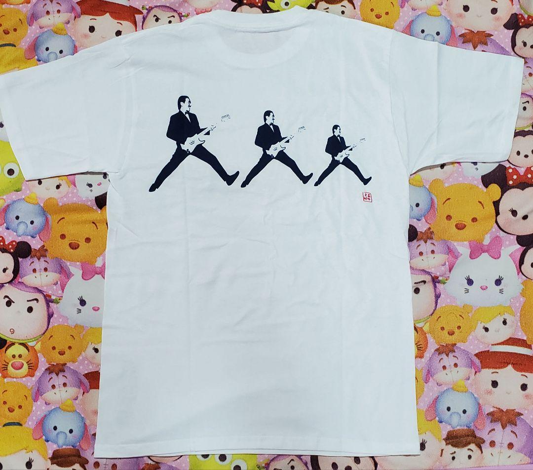 しんじ 高中正義コンサートグッズ