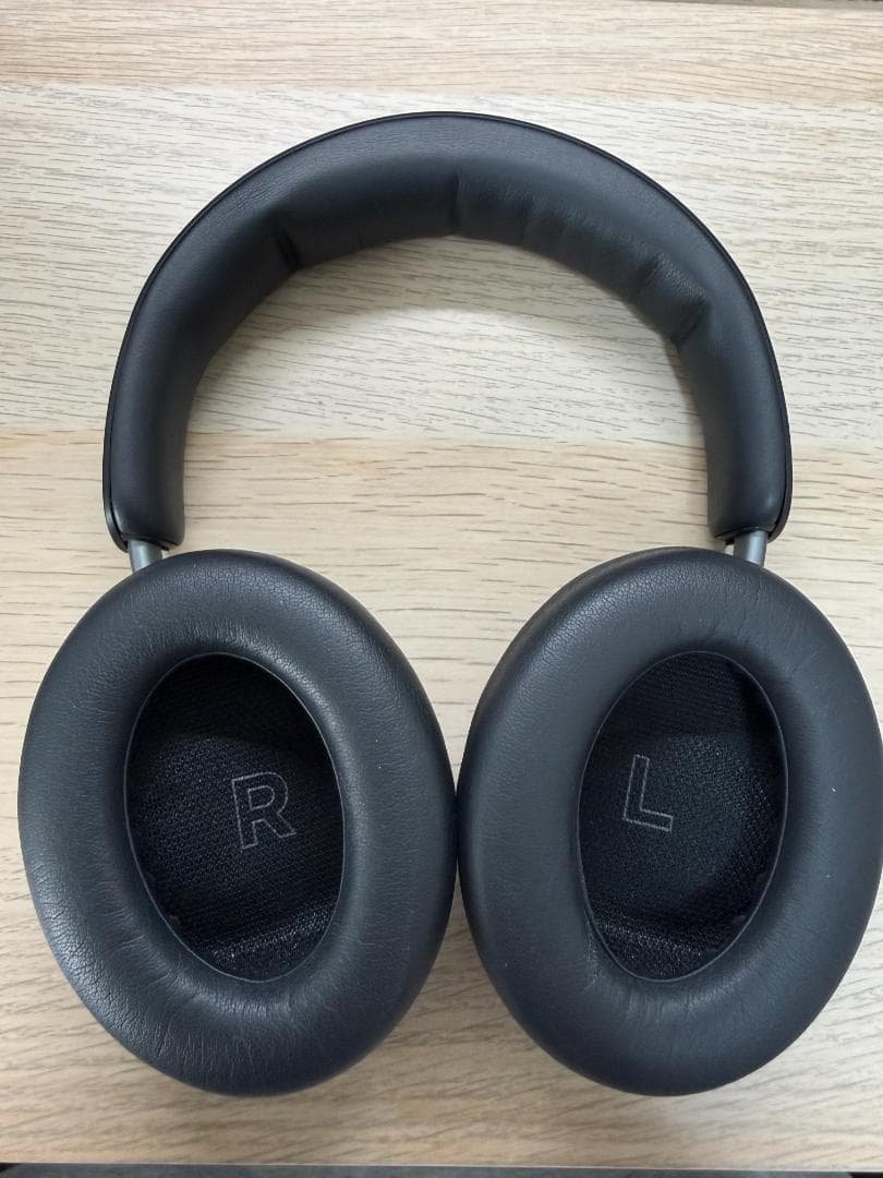 BOSE QuietComfort Ultra ワイヤレスヘッドホン