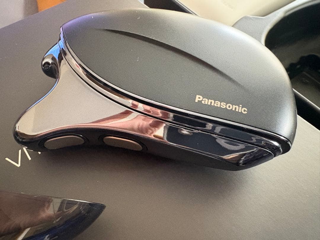 Panasonic バイタリフト　かっさ　美顔器