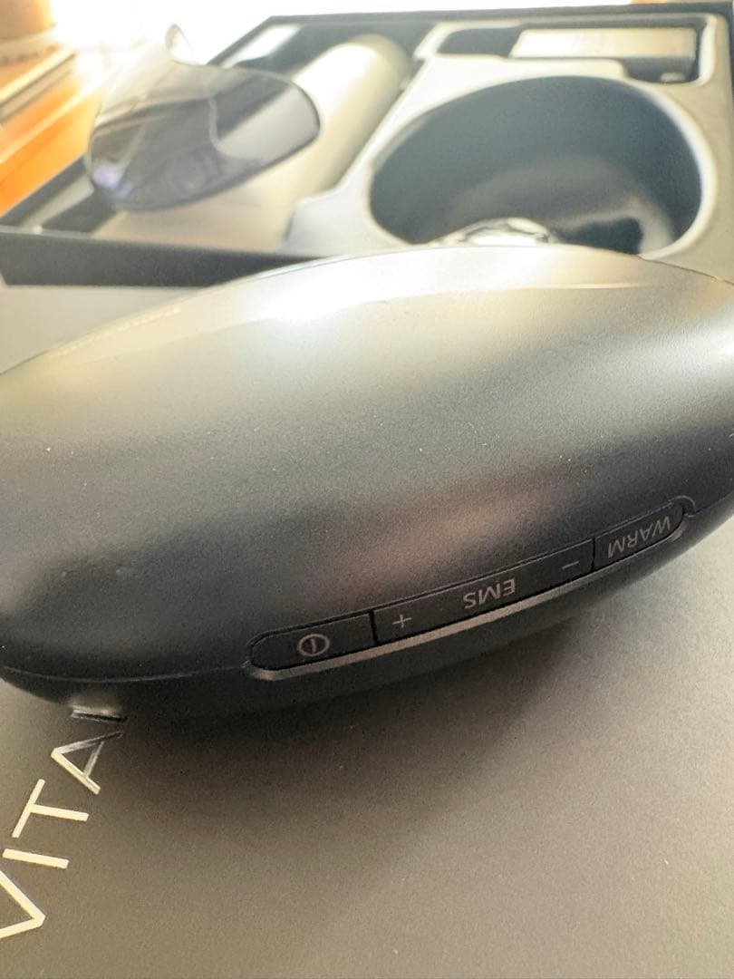 Panasonic バイタリフト　かっさ　美顔器