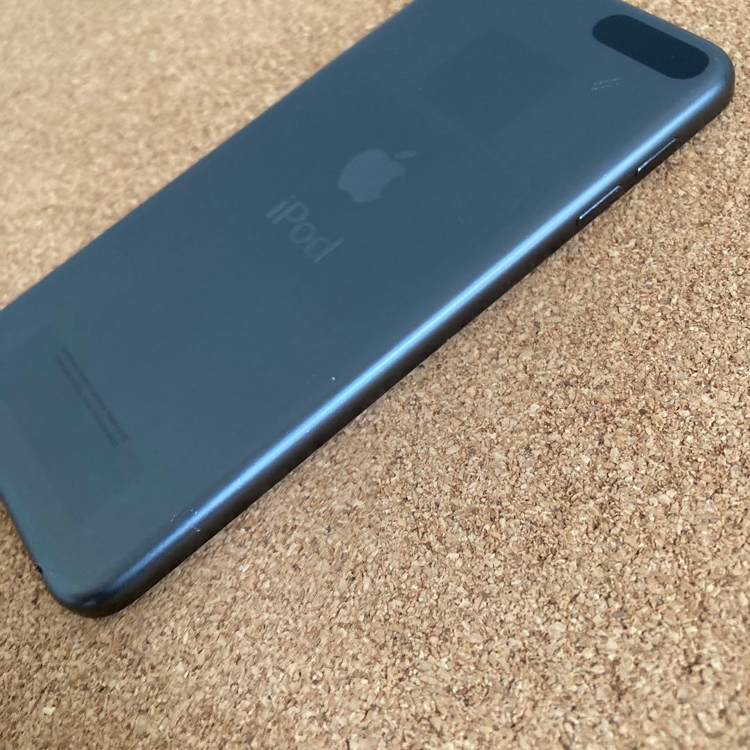 363【早い者勝ち】電池良好☆iPod Touch7 第7世代 32GB☆