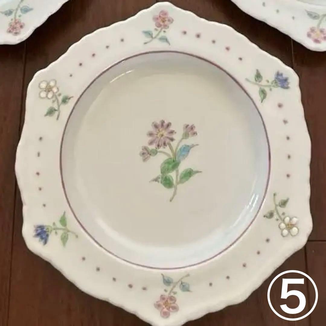 【DORA公式アカウント01さまご要望】うつわ藍水　お皿いろいろまとめ売り