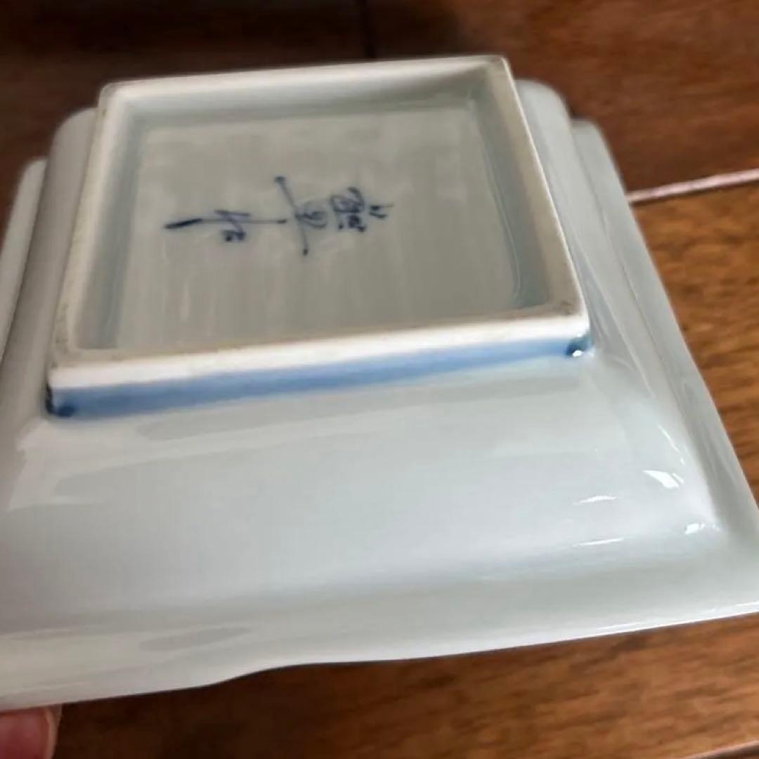 【DORA公式アカウント01さまご要望】うつわ藍水　お皿いろいろまとめ売り