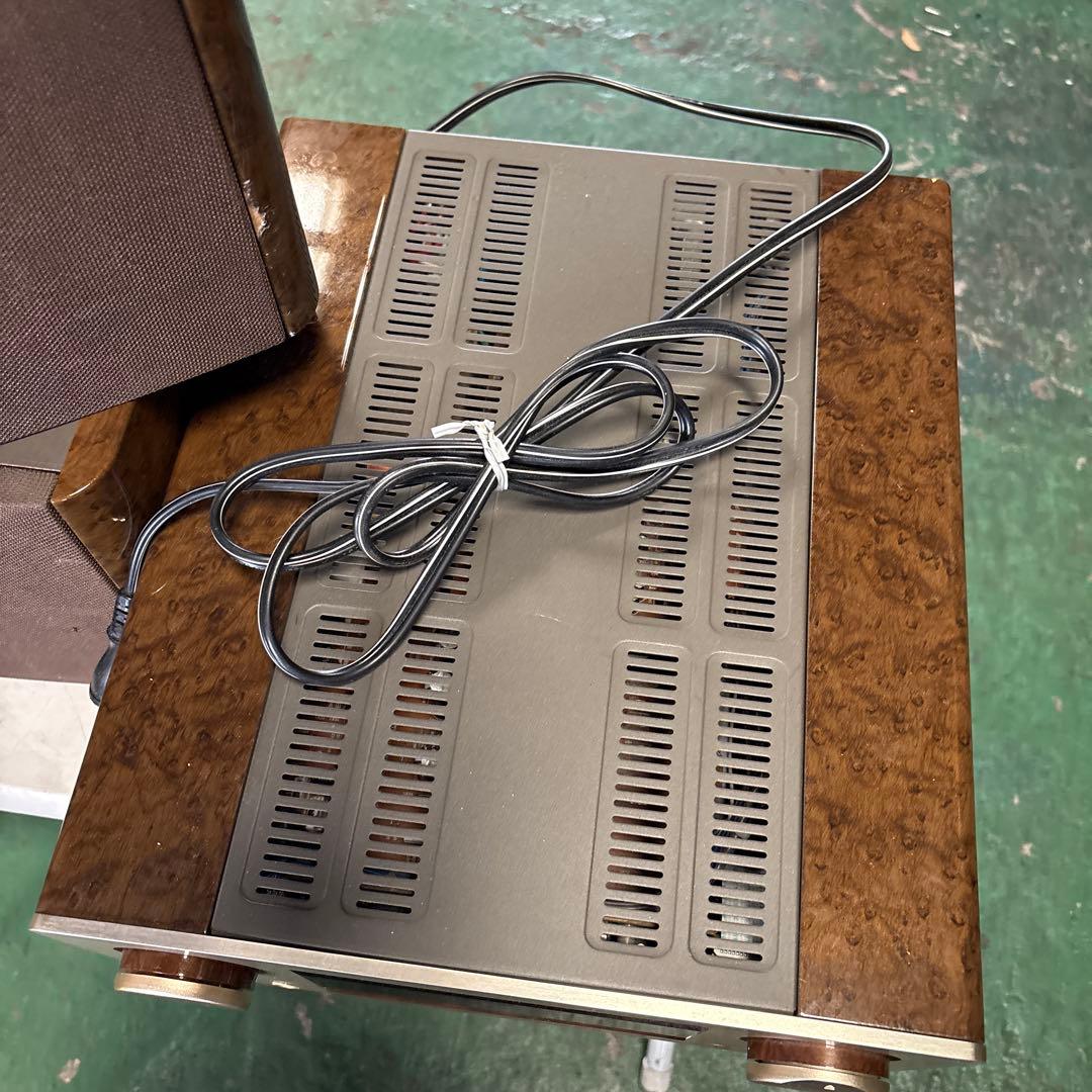 CDレシーバー・スピーカーBOSE PLS-1310 BOSE 121 セット