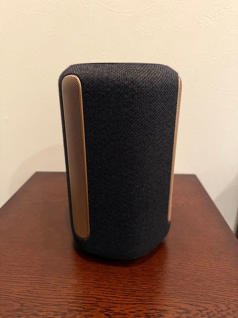 美品　保証内　SONY SRS-RA3000 ワイヤレススピーカー