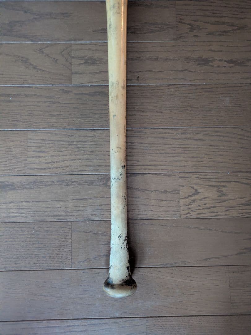 値下げMarucci Pro Model 硬式木製バット BP28