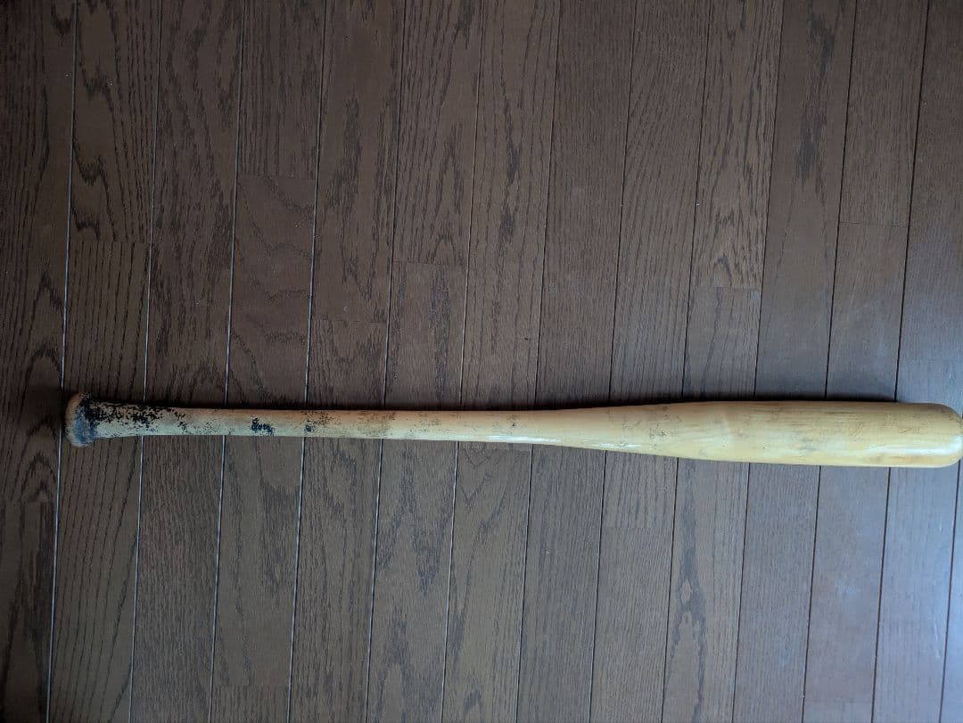 値下げMarucci Pro Model 硬式木製バット BP28