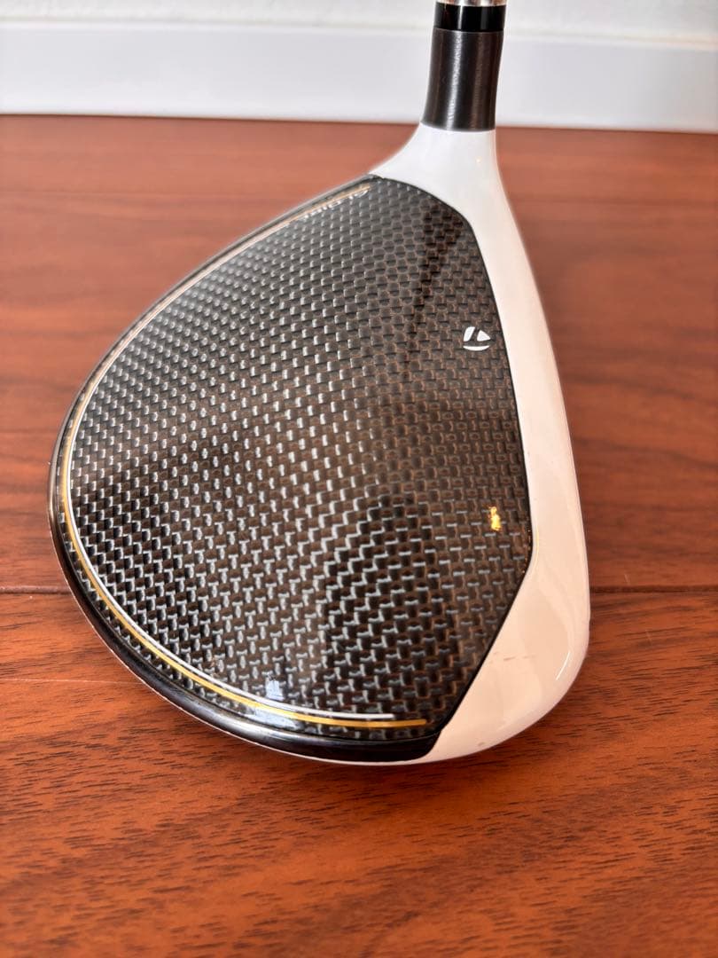 ステルスグローレ フェアウェイウッド 5W ツアーADCQ6s