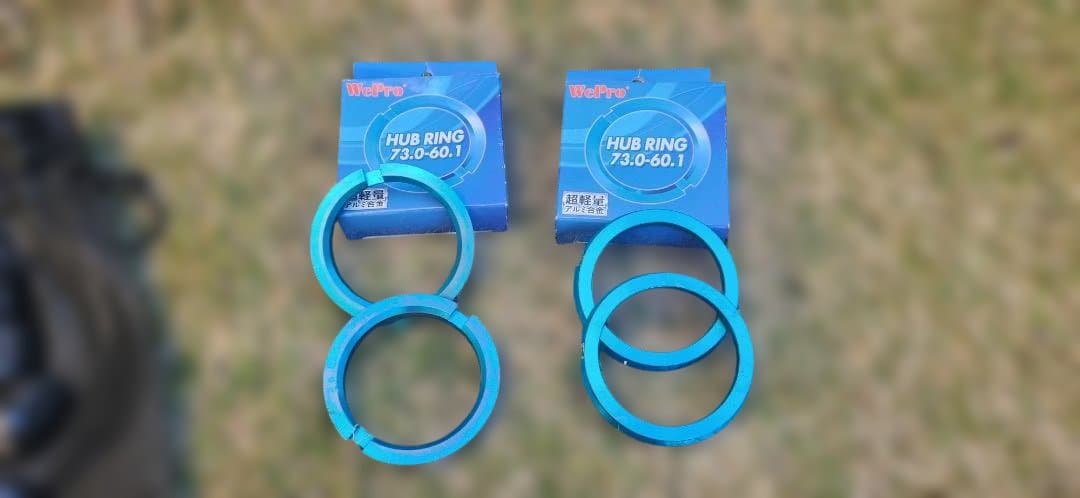 アルファード30系 スタッドレス4本 18インチ7.5J