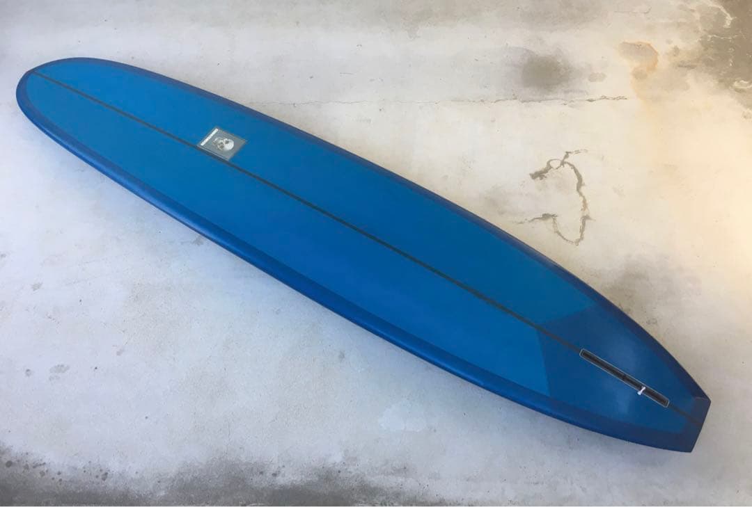 クリステンソン christenson WEST SIDE PIG 9'4