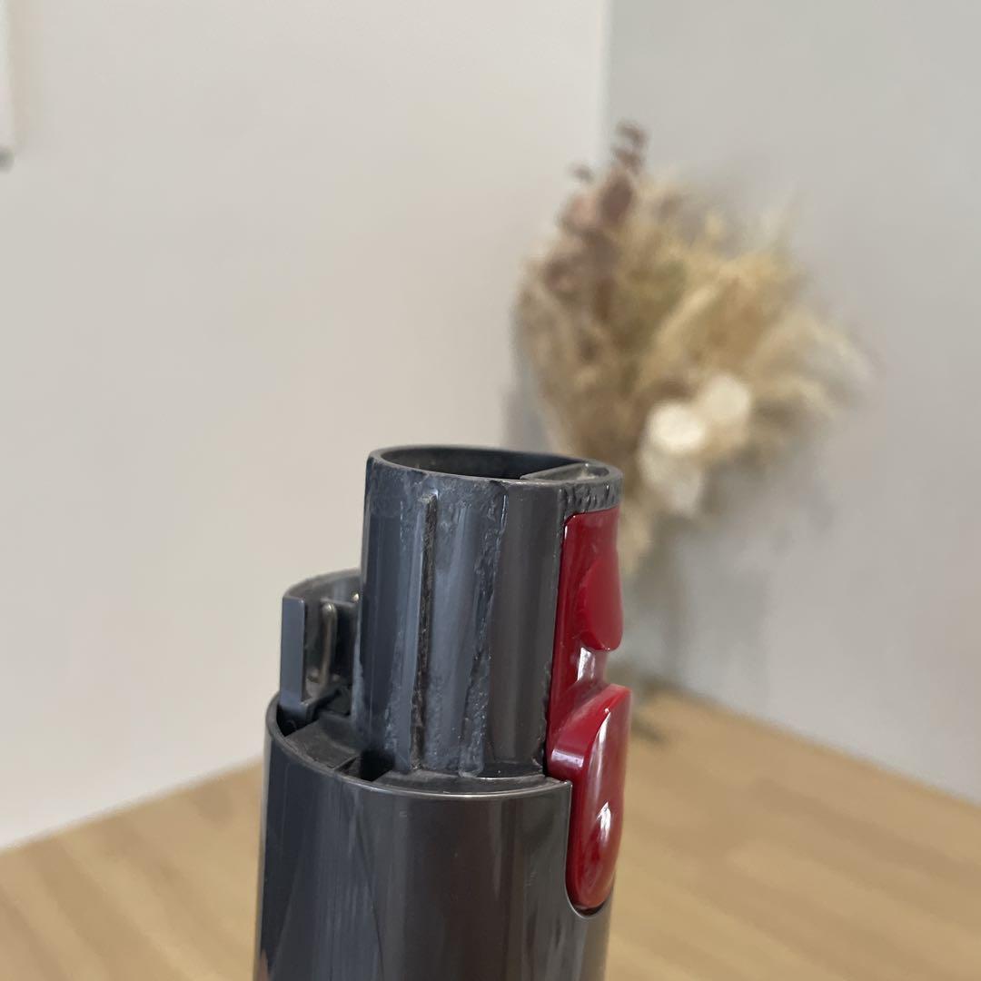 Dyson V11 Fluffy+ SV14 コードレスクリーナー　本体