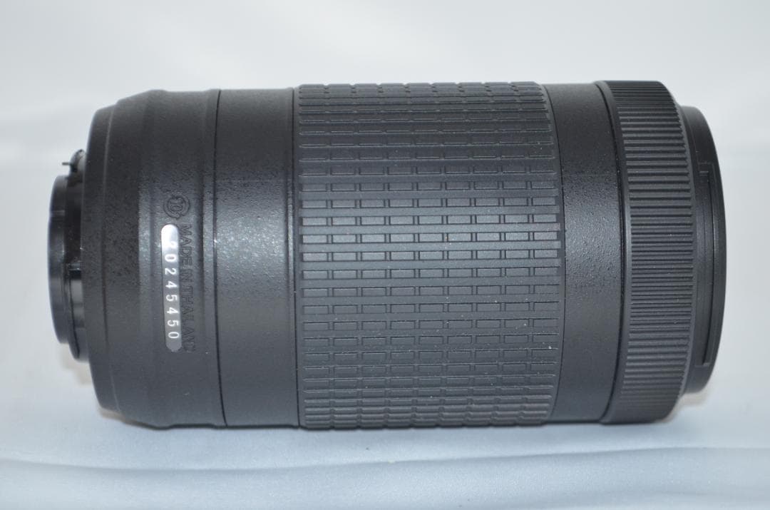 ■ほぼ新品■ Nikon AF-P NIKKOR 70-300mm VR