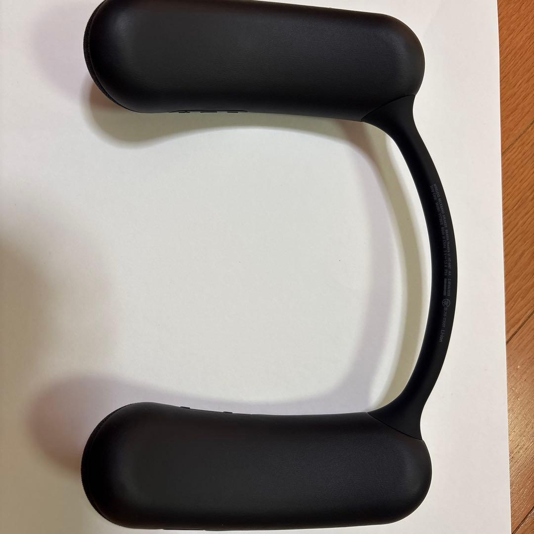 SONY ネックスピーカー 《BRAVIA Theatre U》