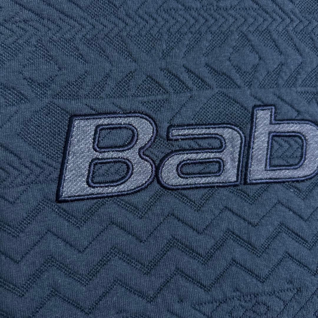 新品　BABOLAT レディース　テニスウェア PURE スウェットジャケット