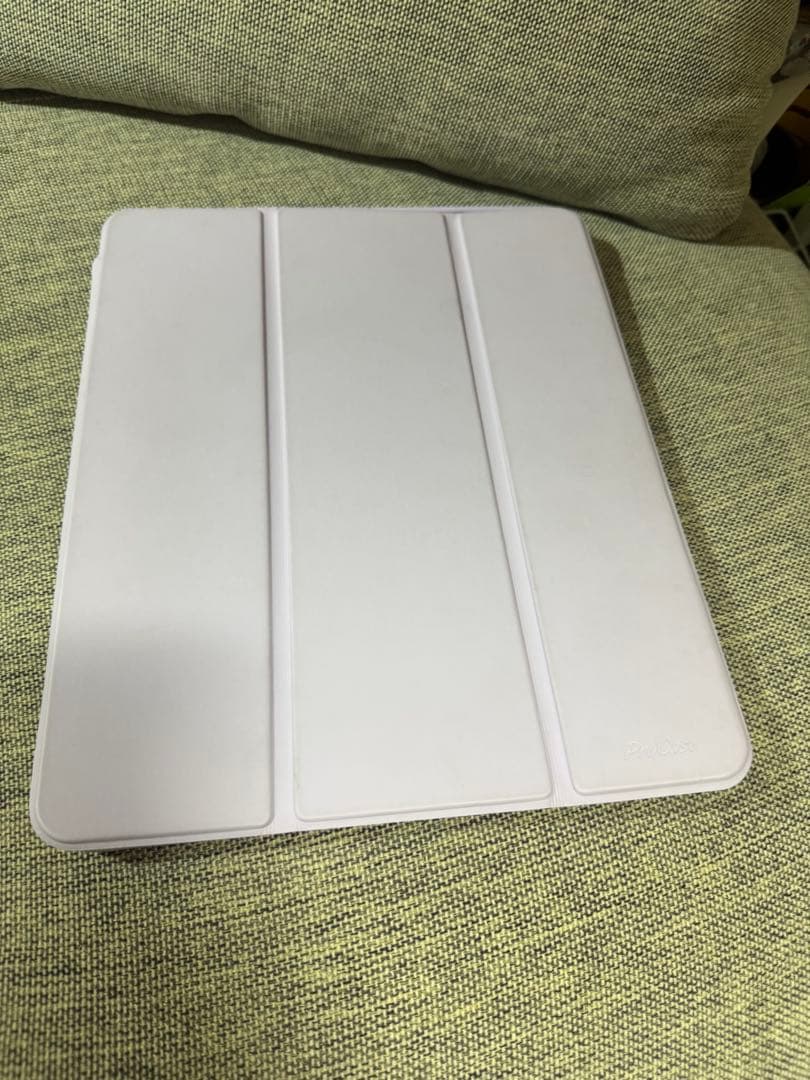 ルーiPad