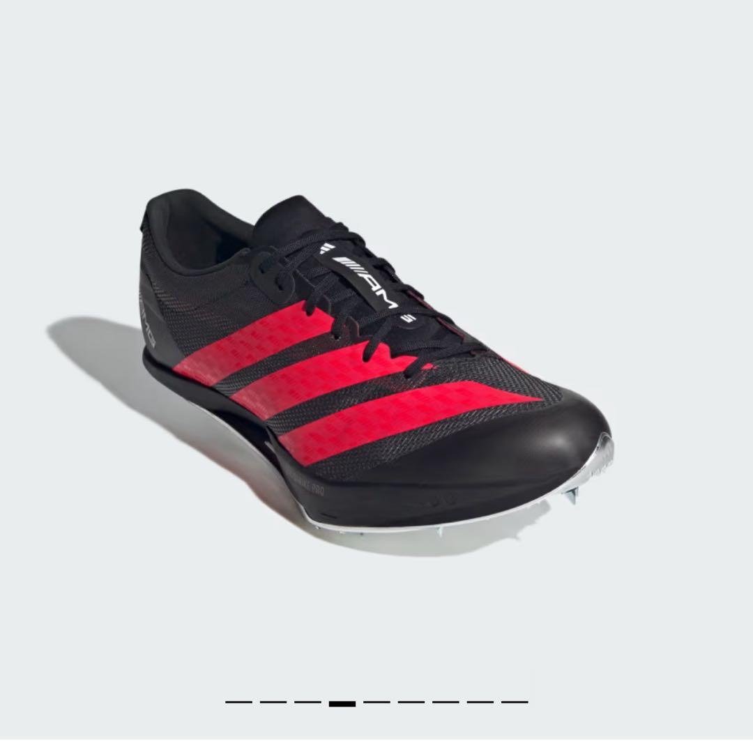 スパイク・シューズ ADIZERO PRIME SP 4 AMG