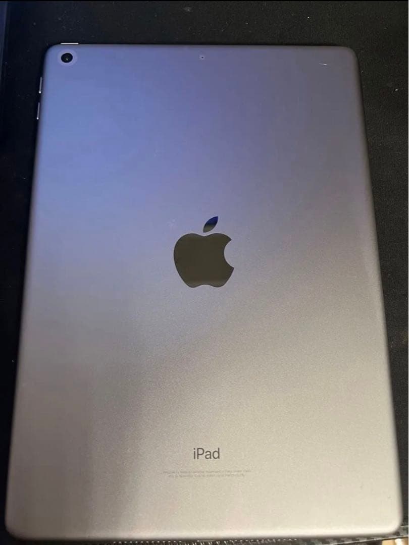 iPad 6世代 32GB Wi-Fiモデル