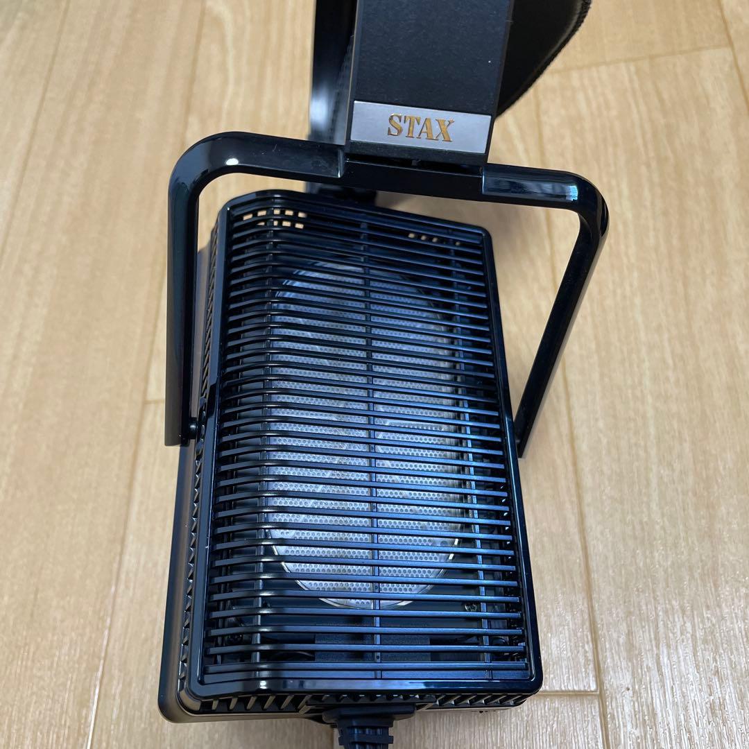 STAX　スタックス　SR-L700　イヤースピーカー