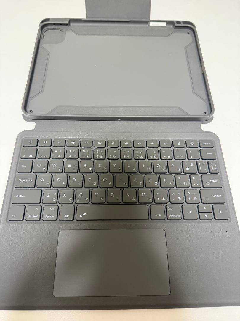 iPad Air第6世代　キーボード付き