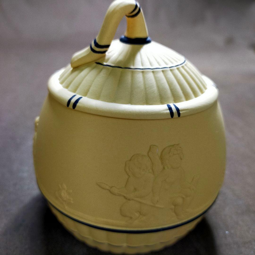  BLACK ON CANE ブラックオンケーン ポットセット！