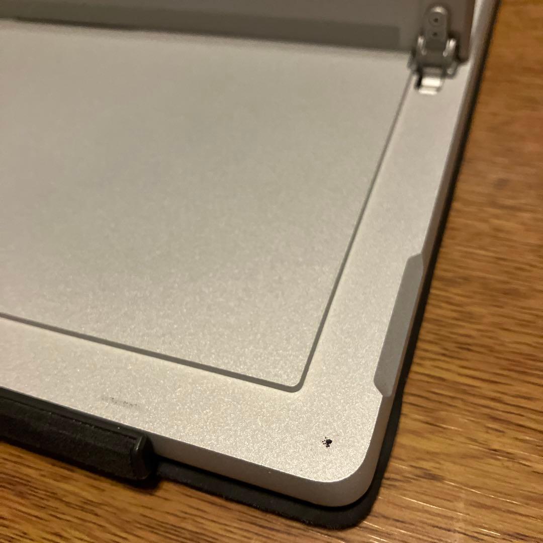 Surface pro7 1035G4 SSD 128GB メモリ8GB