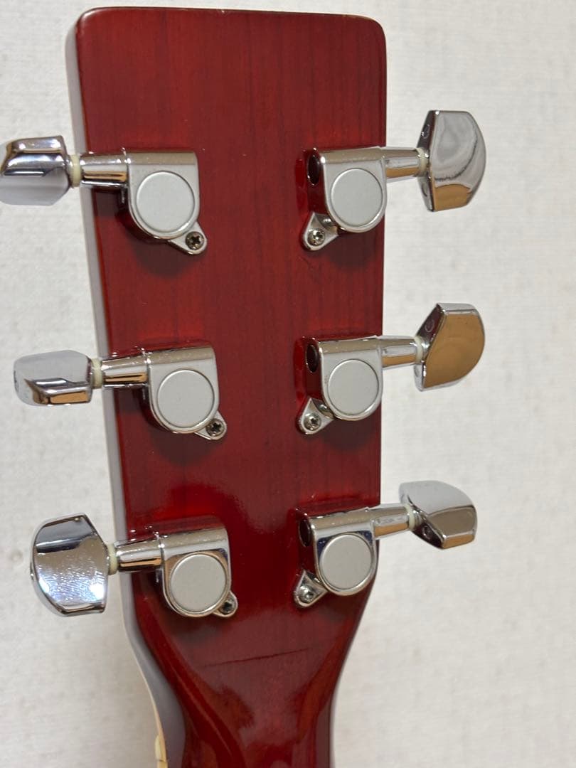 専用！美品！初心者、女性の方、学生さんに最適！！ARIA アリアADF250RD