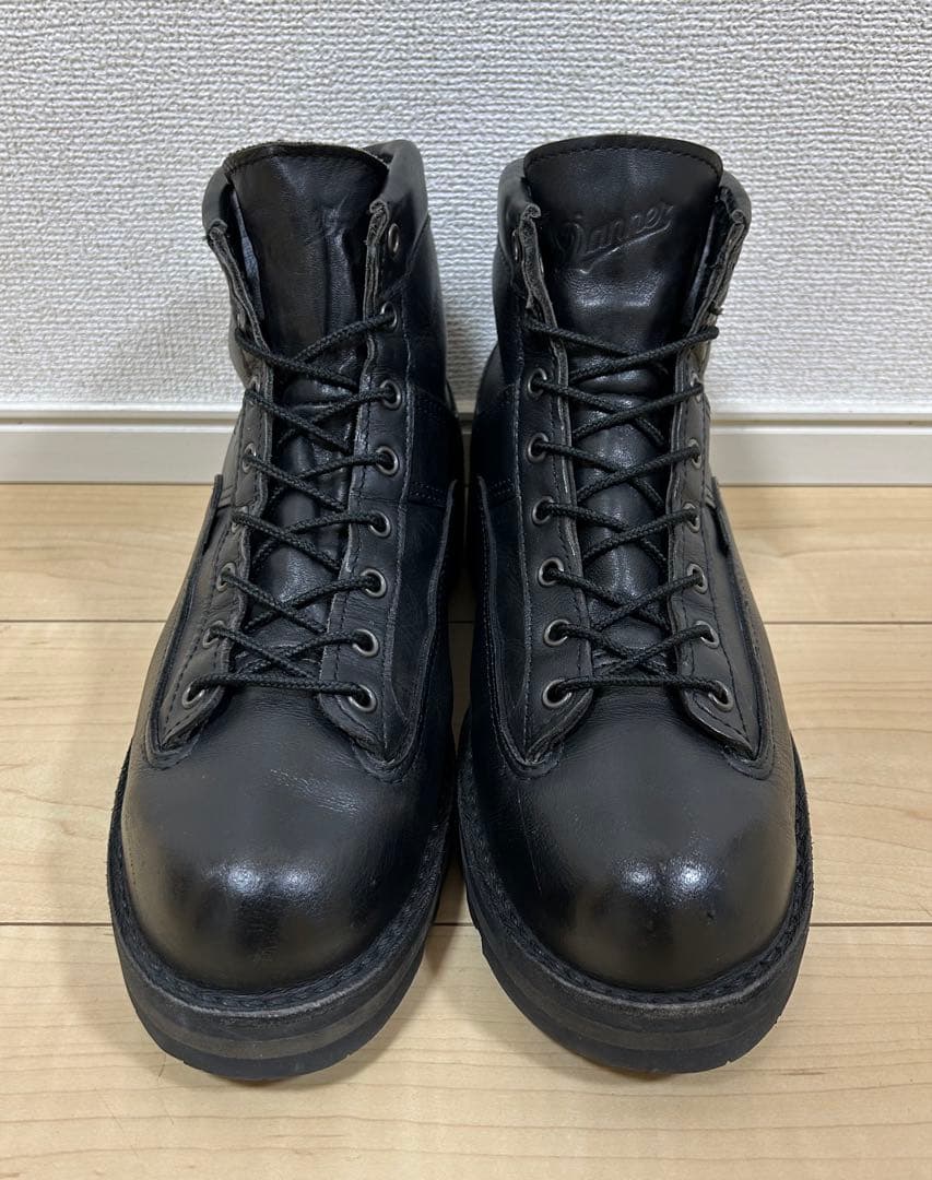 【専用】USA製 Danner Blackhalk Ⅱ 27.5 cm