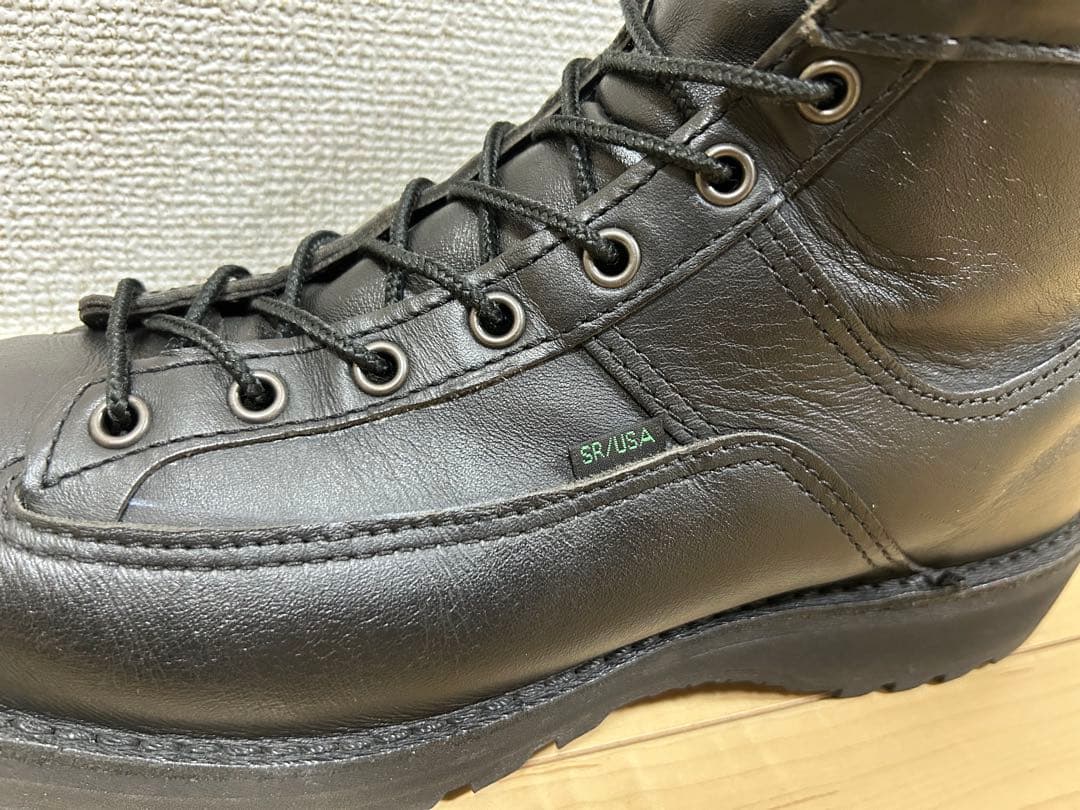 【専用】USA製 Danner Blackhalk Ⅱ 27.5 cm