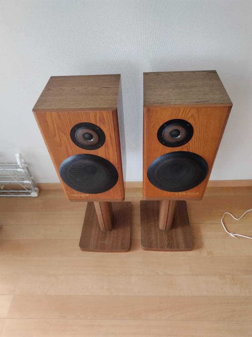 ビクター　モデルSX-500Ⅱ