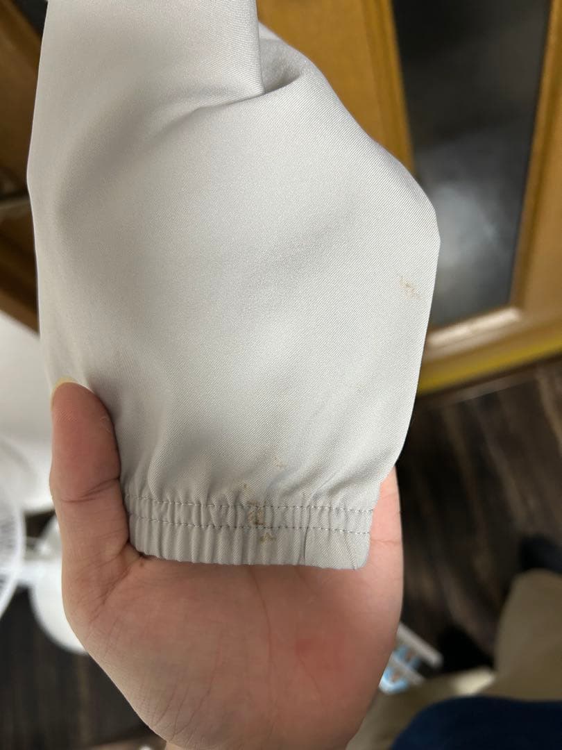 【セットアップ】ナイキ ボディショップ ランニング ジャケット＆パンツ XL