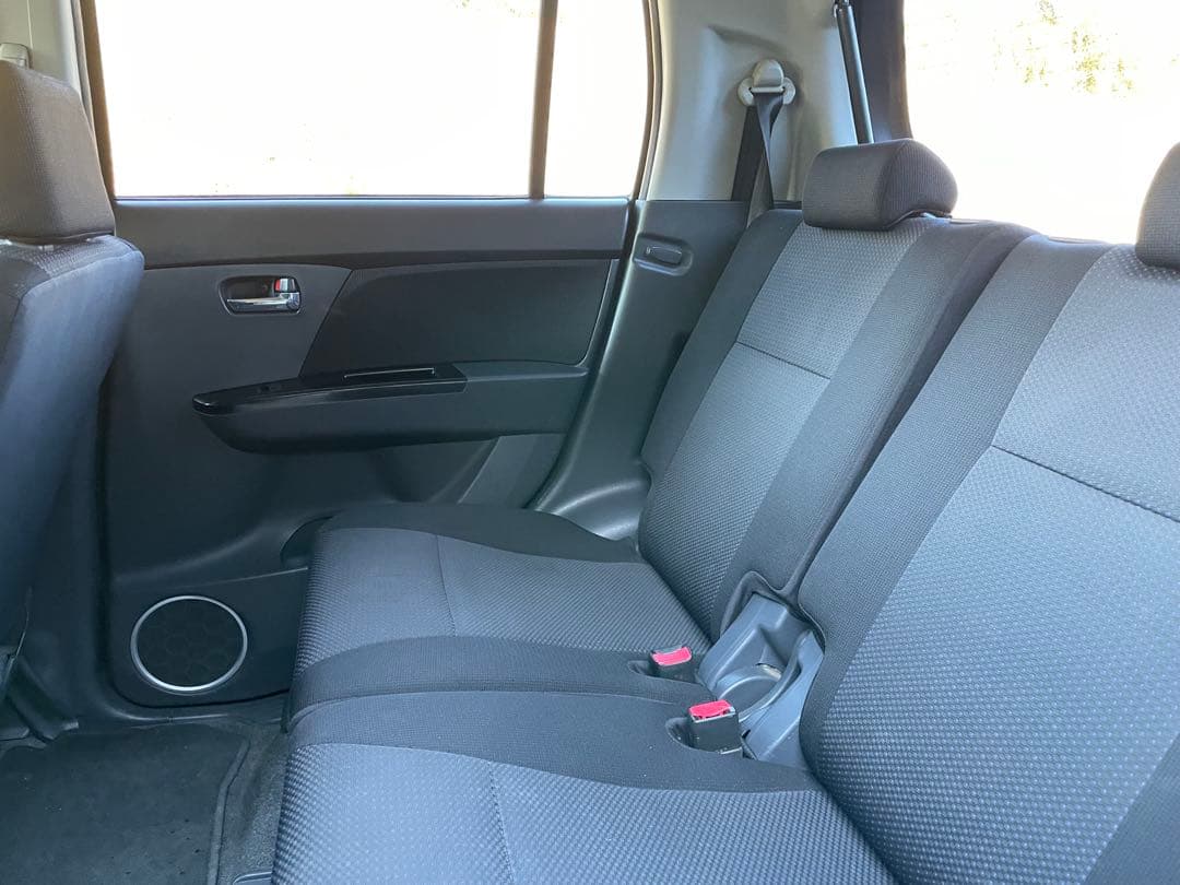 車検10年1月スティングレーターボbluetoothナビETCバックカメラ修復無