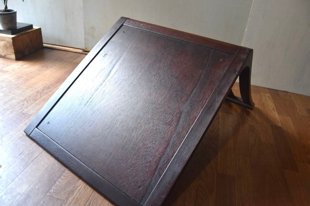 天童木工 座椅子