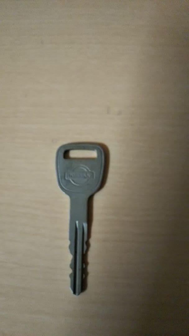 日産セドリックキー